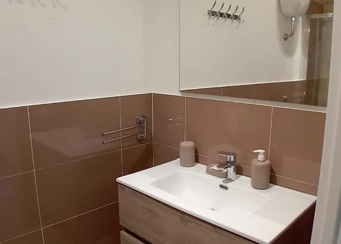 Appartement Mary Pompéi