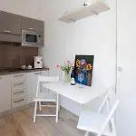 Mary Apartmán *