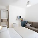 Apartmán Mary