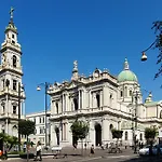 Apartmán Mary Pompei