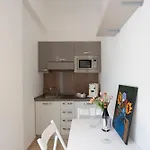 Apartmán Mary Pompei