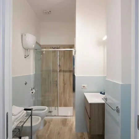 Apartament Mary Pompeja