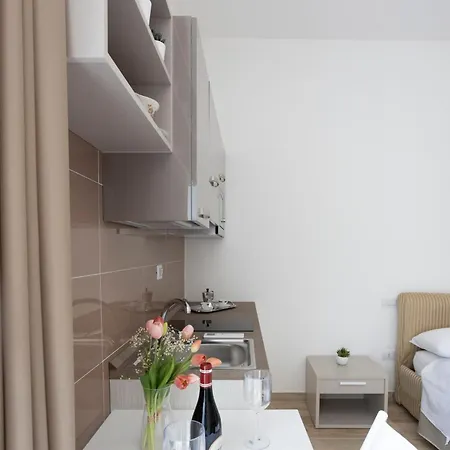 Apartament Mary