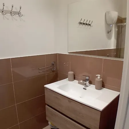 Apartament Mary Pompeja