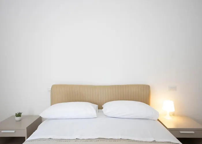 Apartment Mary Pompei